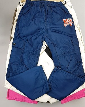 Фотография 769 - ШТАНЫ лыжные SKI #20 кг оптом в Петропавловске-Камчатском и Камчатском крае