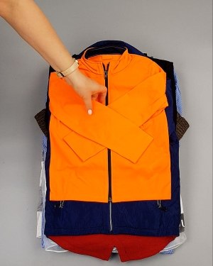 Фотография  722 - Детский микс осень Extra+Cream (CHILD AUTUMN EXTRA)#20 кг оптом в Петропавловске-Камчатском и Камчатском крае