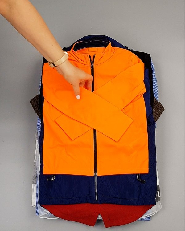 Фотография  351 - Детский микс осень Extra+Cream (CHILD AUTUMN EXTRA)#20 кг оптом в Петропавловске-Камчатском и Камчатском крае