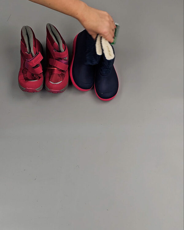 Фотография  552 - Обувь ALDI дети зима#5 кг, ЛОТ СТ-9733 оптом в Петропавловске-Камчатском и Камчатском крае