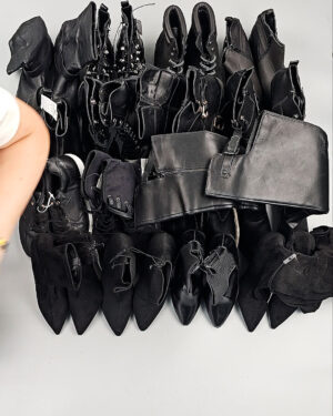 Фотография  516 - Обувь СТОК Demi шт#20 шт, ЛОТ №5485 оптом в Петропавловске-Камчатском и Камчатском крае