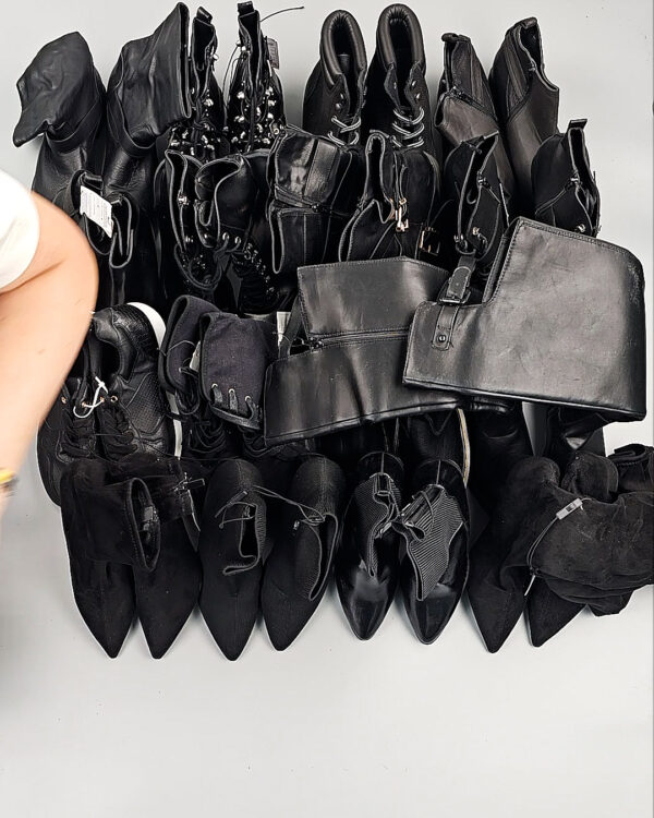 Фотография  294 - Обувь СТОК Demi шт#20 шт, ЛОТ №5485 оптом в Петропавловске-Камчатском и Камчатском крае