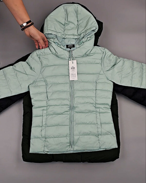 Фотография  352 - Верхняя одежда BESTSELLER Дания#10 кг, ЛОТ №6807 оптом в Петропавловске-Камчатском и Камчатском крае