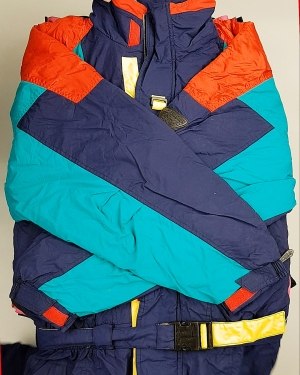 Купить Комбинезоны лыжные SKI БМ#20 кг оптом в Петропавловске-Камчатском и Камчатском крае