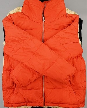 Купить А 94742 Куртки ж/м (Heavy Anorak)#25 кг оптом в Петропавловске-Камчатском и Камчатском крае