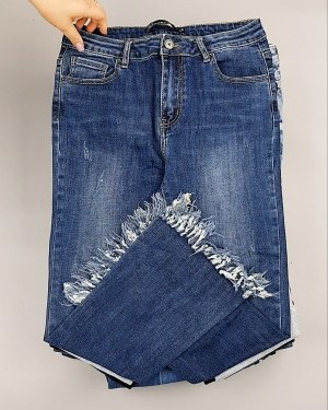 Фотография 853 - Cream Джинсы женские#25 кг оптом в Петропавловске-Камчатском и Камчатском крае