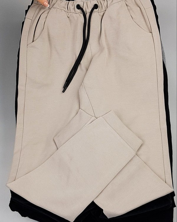 Фотография  151 - Спортивные штаны Ex#25 кг оптом в Петропавловске-Камчатском и Камчатском крае