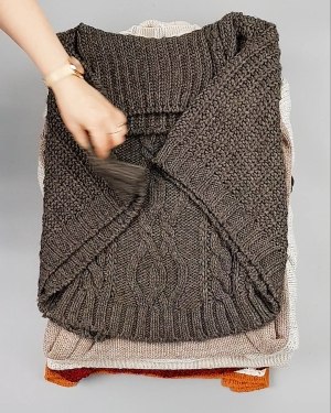 Фотография  538 - Джемпера (PULLOVER I)#20 кг оптом в Петропавловске-Камчатском и Камчатском крае