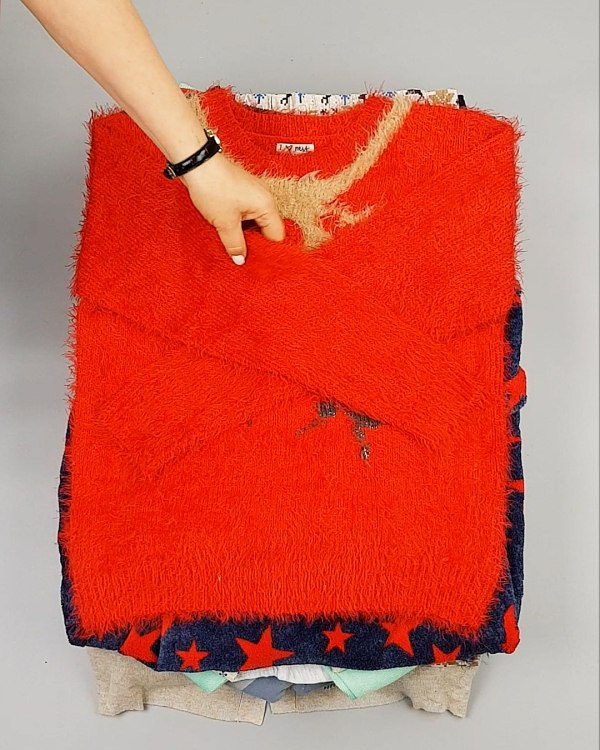 Фотография  916 - Mix Euro Winter#100 кг оптом в Петропавловске-Камчатском и Камчатском крае