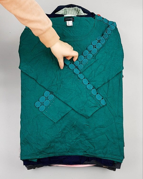 Фотография  287 - Mix CEA1#50 кг оптом в Петропавловске-Камчатском и Камчатском крае