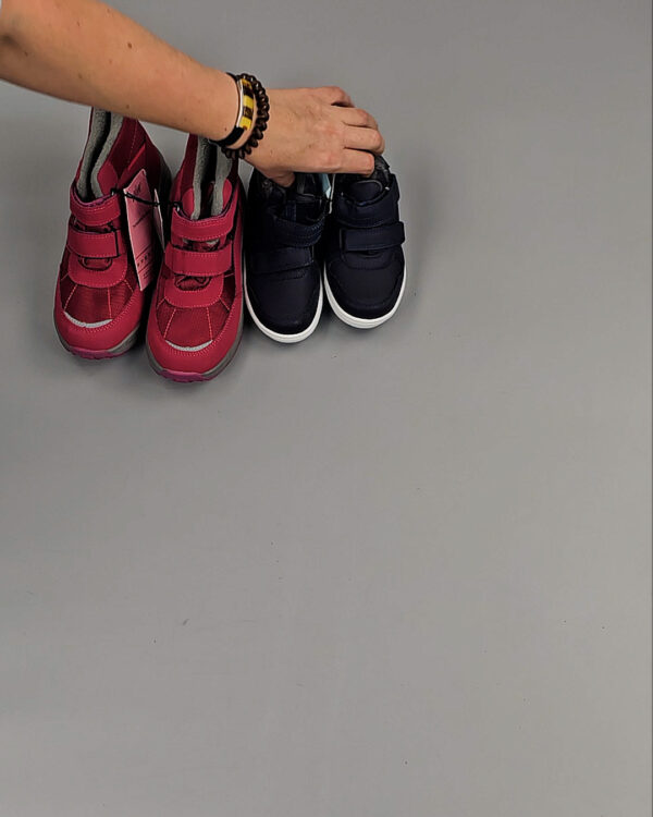 Фотография  156 - Обувь ALDI дети зима#5 кг, ЛОТ СТ-9729 оптом в Петропавловске-Камчатском и Камчатском крае