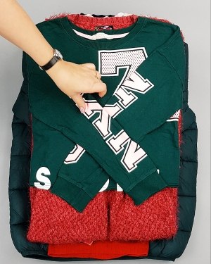 Фотография  273 - KB1W mix#15 кг оптом в Петропавловске-Камчатском и Камчатском крае