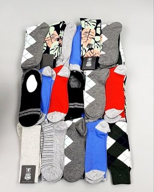 Фотография  585 - Носки CAN 084#5 кг оптом в Петропавловске-Камчатском и Камчатском крае