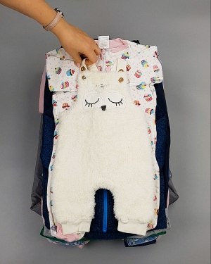 Фотография  463 - Kinder Baby Winter#25 кг оптом в Петропавловске-Камчатском и Камчатском крае