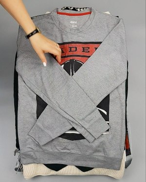 Фотография  797 - Cr+Ex Winter mix#100 кг оптом в Петропавловске-Камчатском и Камчатском крае