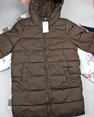 Фотография  805 - Верхняя одежда VILA#10,2 кг, ЛОТ №6826 оптом в Петропавловске-Камчатском и Камчатском крае