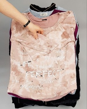 Фотография  825 - XXL mix Winter#25 кг оптом в Петропавловске-Камчатском и Камчатском крае