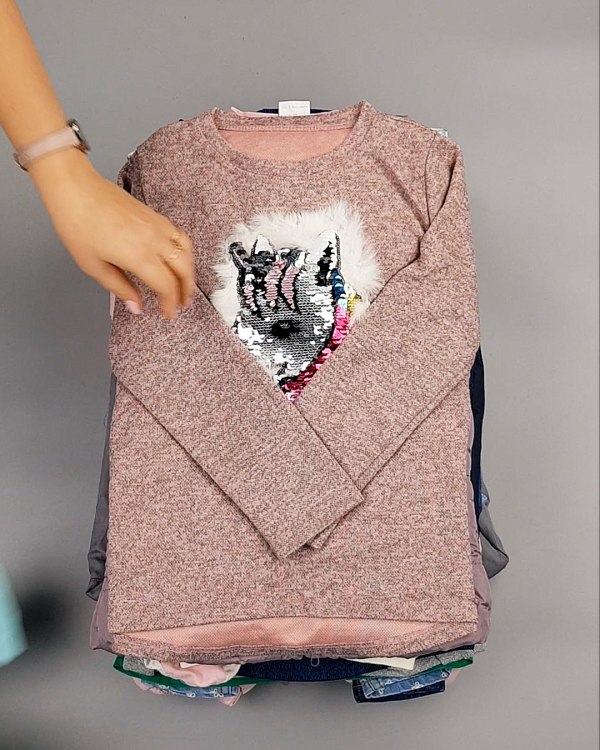 Фотография  660 - Kinder Baby Winter#25 кг оптом в Петропавловске-Камчатском и Камчатском крае