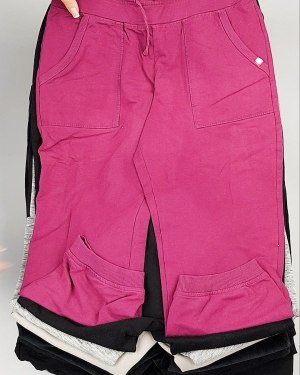 Фотография  977 - Спортивные штаны Ex#25 кг оптом в Петропавловске-Камчатском и Камчатском крае