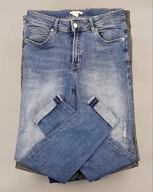 Купить Cream Джинсы женские#25 кг оптом в Петропавловске-Камчатском и Камчатском крае