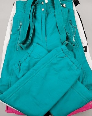 Купить ШТАНЫ лыжные SKI #20 кг оптом в Петропавловске-Камчатском и Камчатском крае