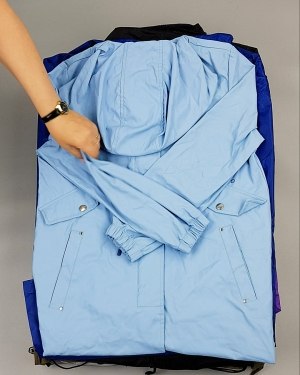 Фотография  137 - Дождевики#25 кг оптом в Петропавловске-Камчатском и Камчатском крае