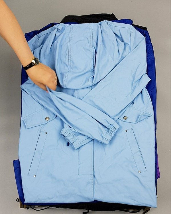 Фотография  863 - Дождевики#25 кг оптом в Петропавловске-Камчатском и Камчатском крае