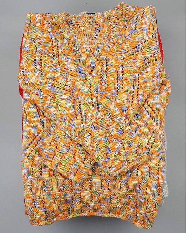 Фотография  691 - Джемпера (PULLOVER I)#20 кг оптом в Петропавловске-Камчатском и Камчатском крае