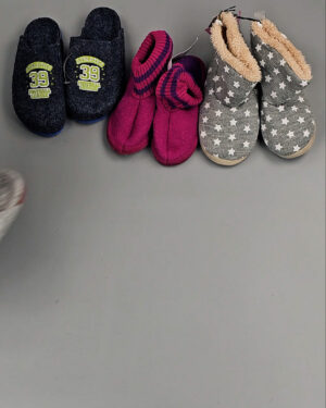 Фотография  675 - Обувь ALDI дети зима#5 кг, ЛОТ СТ-9730 оптом в Петропавловске-Камчатском и Камчатском крае