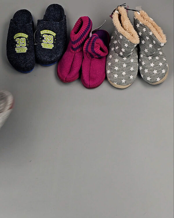 Фотография  868 - Обувь ALDI дети зима#5 кг, ЛОТ СТ-9730 оптом в Петропавловске-Камчатском и Камчатском крае