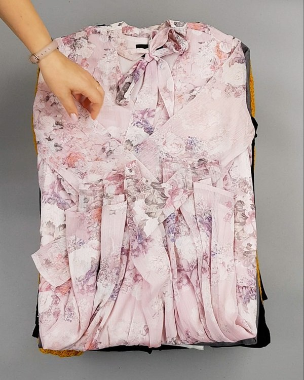 Фотография  658 - Mix RW (Оригинал Р.Ф. Зима)#100 кг оптом в Петропавловске-Камчатском и Камчатском крае