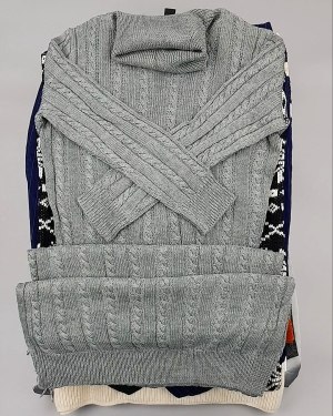 Фотография  728 - Cr+Ex Winter mix#100 кг оптом в Петропавловске-Камчатском и Камчатском крае