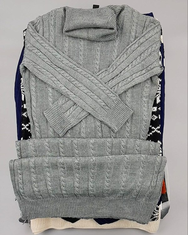 Фотография  608 - Cr+Ex Winter mix#100 кг оптом в Петропавловске-Камчатском и Камчатском крае