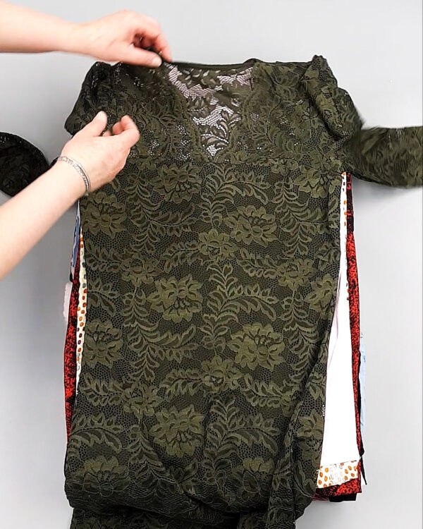 Фотография  501 - BESTSELLER Women mix шт#30 шт, ЛОТ №8235 оптом в Петропавловске-Камчатском и Камчатском крае