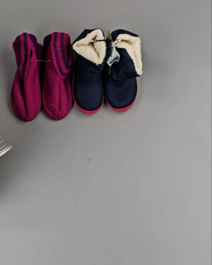 Фотография  191 - Обувь ALDI дети зима#5 кг, ЛОТ СТ-9734 оптом в Петропавловске-Камчатском и Камчатском крае