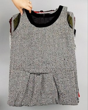 Фотография 893 - Cream Платья Winter#25 кг оптом в Петропавловске-Камчатском и Камчатском крае