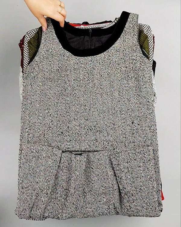 Фотография  930 - Cream Платья Winter#25 кг оптом в Петропавловске-Камчатском и Камчатском крае