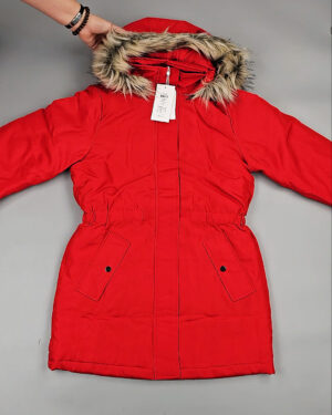 Фотография  907 - Верхняя одежда VILA#10 кг, ЛОТ №6823 оптом в Петропавловске-Камчатском и Камчатском крае