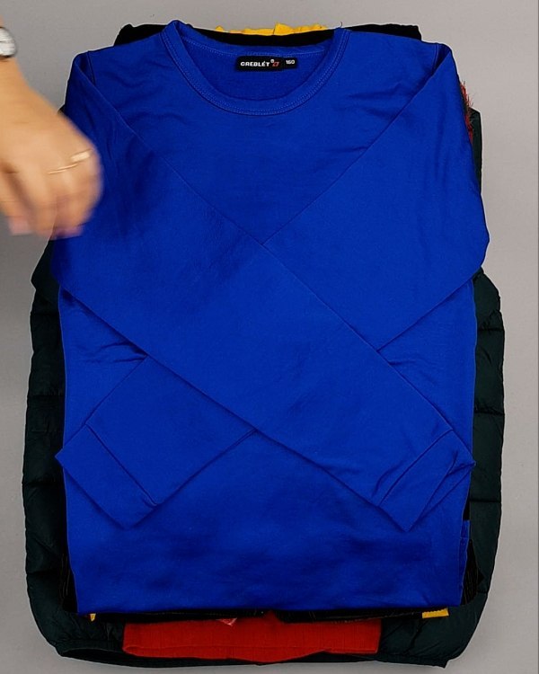 Фотография  861 - KB1W mix#15 кг оптом в Петропавловске-Камчатском и Камчатском крае