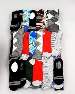 Фотография  950 - Носки CAN 084#5 кг оптом в Петропавловске-Камчатском и Камчатском крае