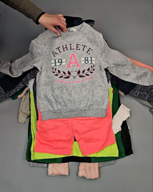 BRAND STOCK Kids - Сток оптом