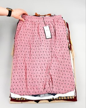 Фотография  707 - DK, Bestseller + Summer mix#15 кг оптом в Петропавловске-Камчатском и Камчатском крае