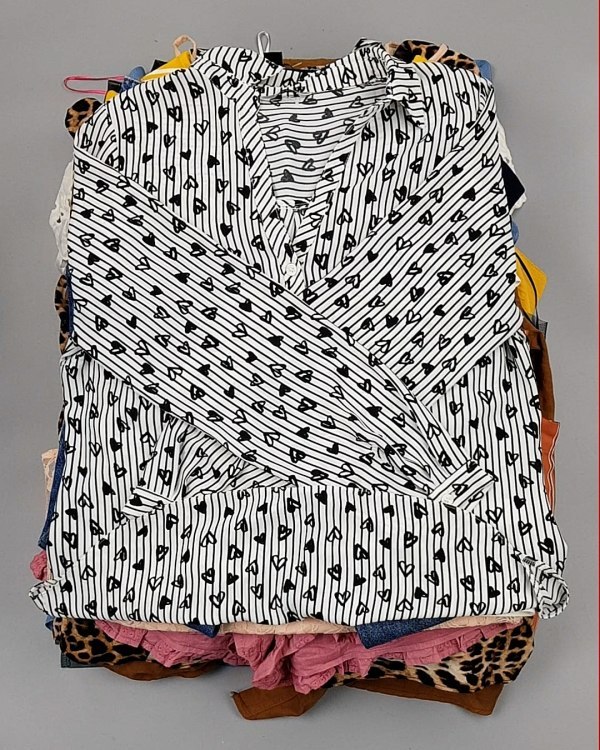 Фотография  323 - Mix Euro Summer#100 кг оптом в Петропавловске-Камчатском и Камчатском крае