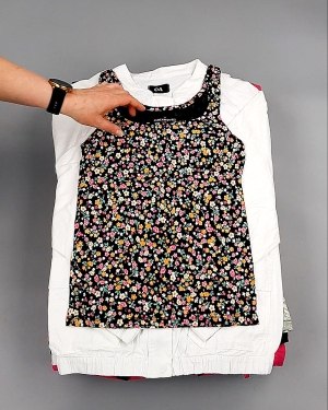 Фотография  613 - C&A Summer mix 022024#15 кг оптом в Петропавловске-Камчатском и Камчатском крае