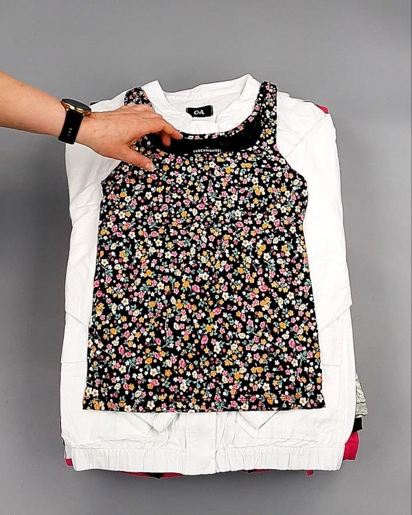 Фотография  497 - C&A Summer mix 022024#15 кг оптом в Петропавловске-Камчатском и Камчатском крае