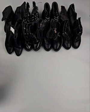 Фотография  133 - Обувь СТОК Demi шт#20 шт, ЛОТ №5485 оптом в Петропавловске-Камчатском и Камчатском крае