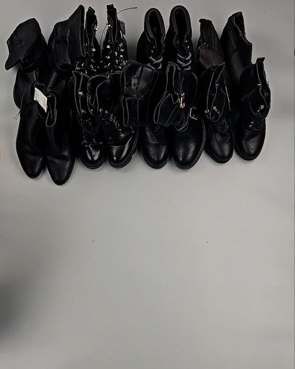 Фотография  426 - Обувь СТОК Demi шт#20 шт, ЛОТ №5485 оптом в Петропавловске-Камчатском и Камчатском крае