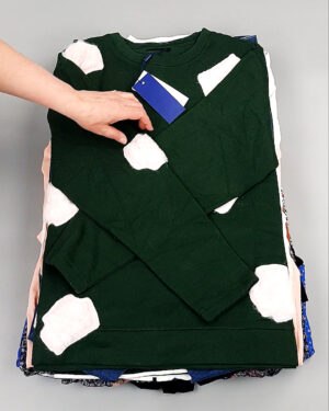 Фотография  211 - BESTSELLER Women mix шт#30 шт, ЛОТ №8237 оптом в Петропавловске-Камчатском и Камчатском крае