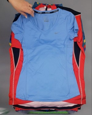 Фотография  232 - Sport Cr+Ex Англия (SPORT WEAR) #25 кг оптом в Петропавловске-Камчатском и Камчатском крае