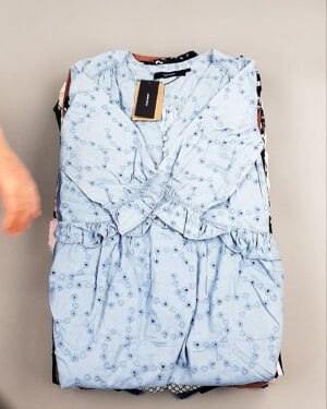 Фотография  175 - BESTSELLER Women mix шт#30 шт, ЛОТ №8235 оптом в Петропавловске-Камчатском и Камчатском крае